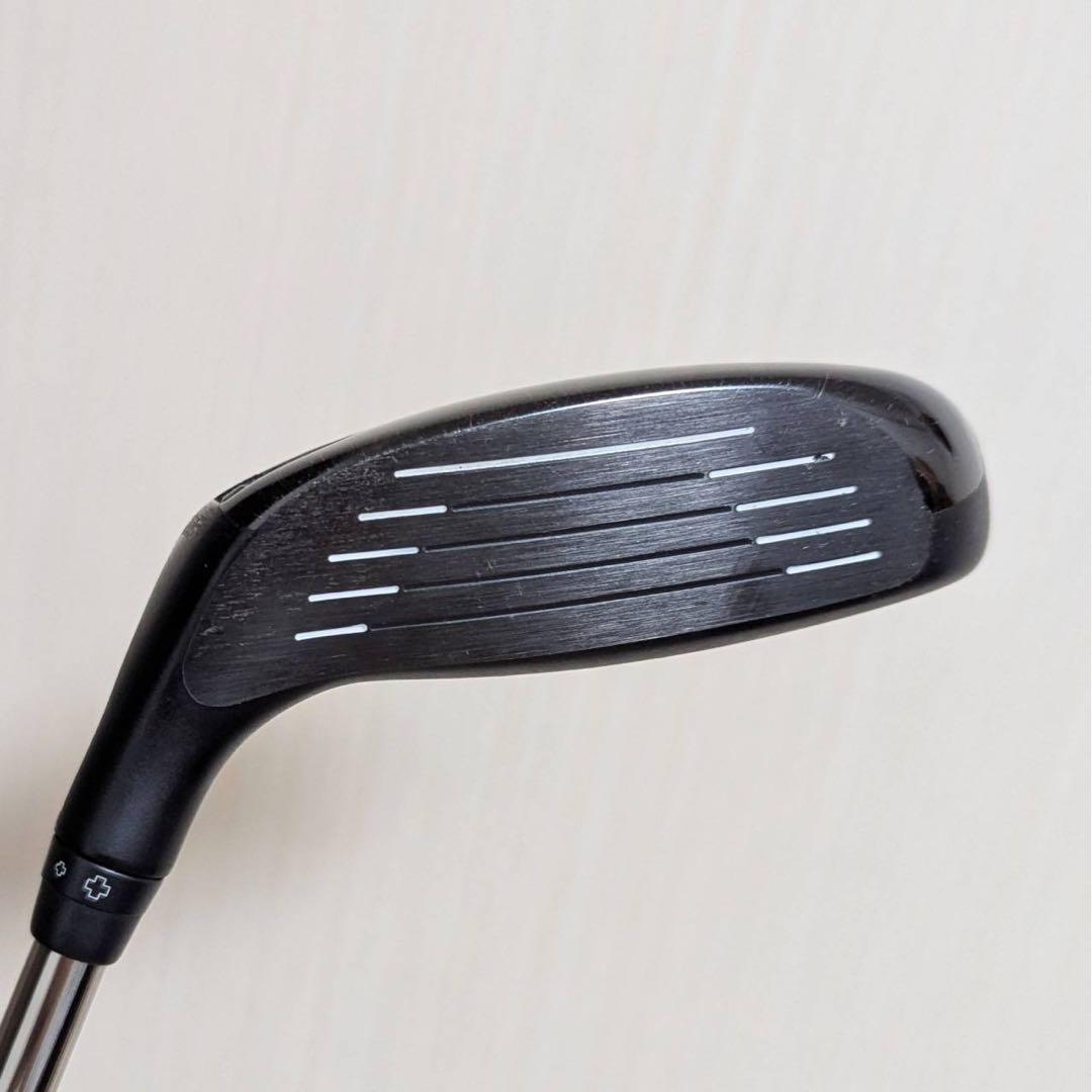 PING ピン G425 7W フェアウェイウッド