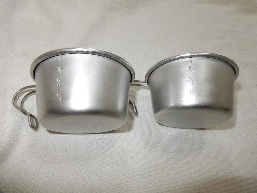 ロッキーカップ 2個セット