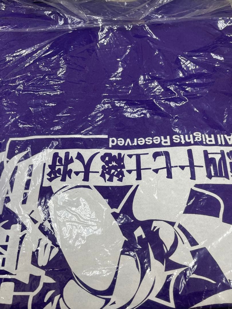 大石内蔵助　オリジナルTシャツ