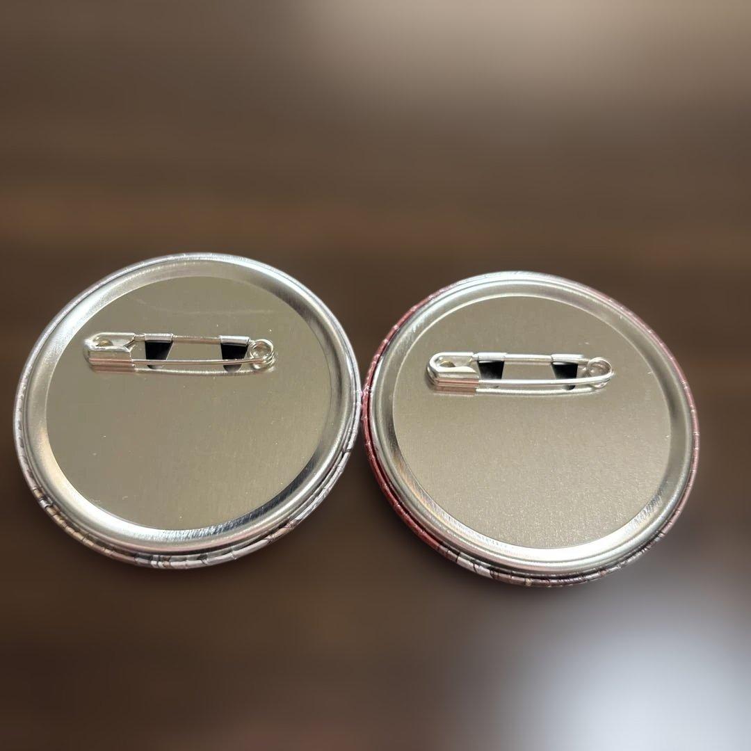 希少 ソードアート オンライン アスナ 缶バッジ