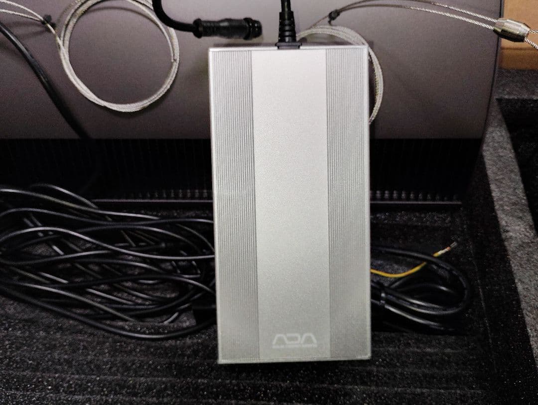 ADA アクアデザインアマノ ソーラーRGB