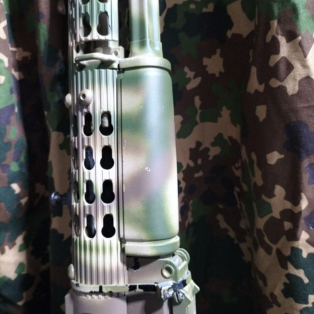 東京マルイ AK74M