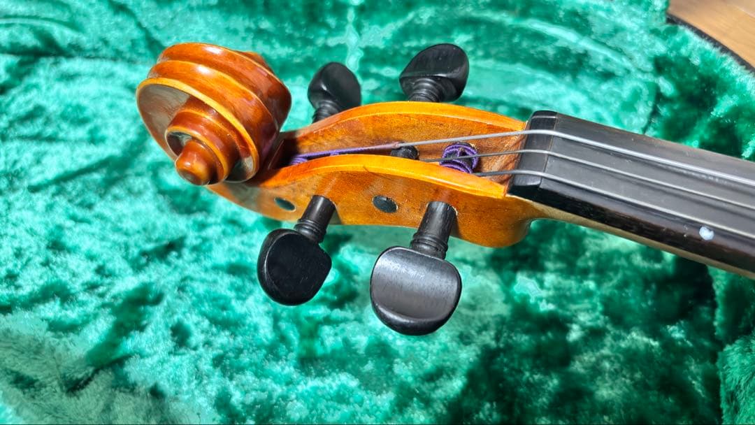 SUZUKI No.2 ヴィオラ【made in japan】