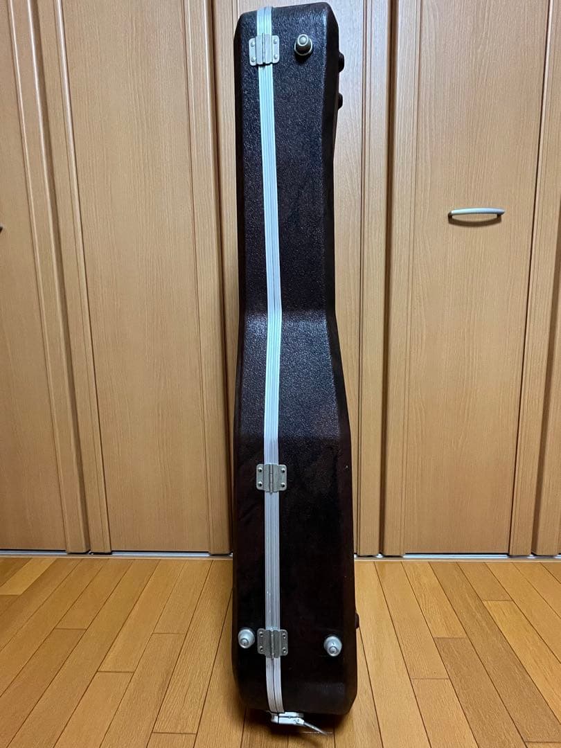 【名機】Takamine PT-108 エレアコ 純正ハードケース付き