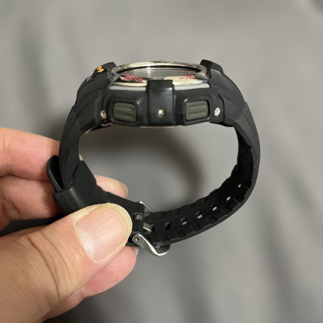 （2日間限定）Gショック　ガンダムコラボ SIDEZERO