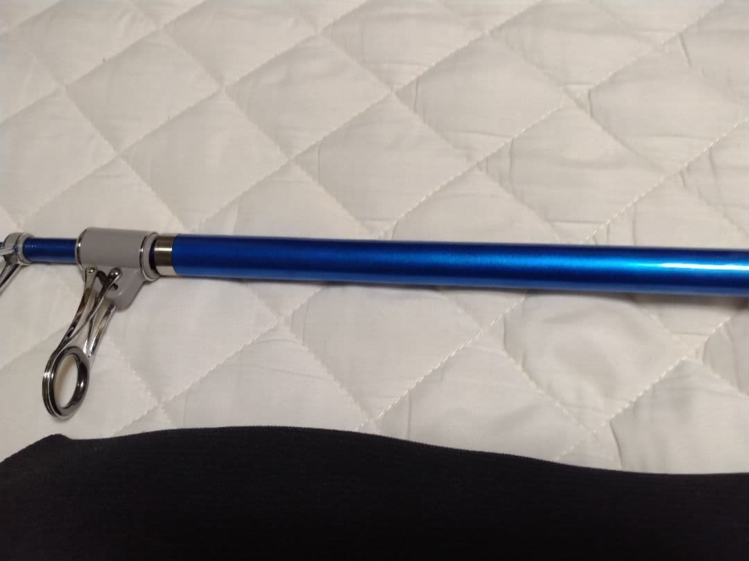 Mia様　04　シマノ　プロサーフ　405BX−T