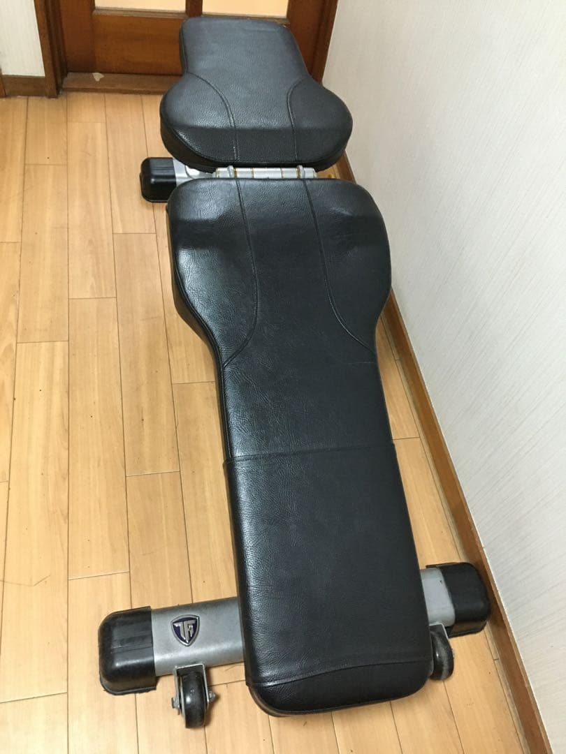 TUFFSTUFF タフスタッフ　DXマルチパーパスベンチ　CDM-400