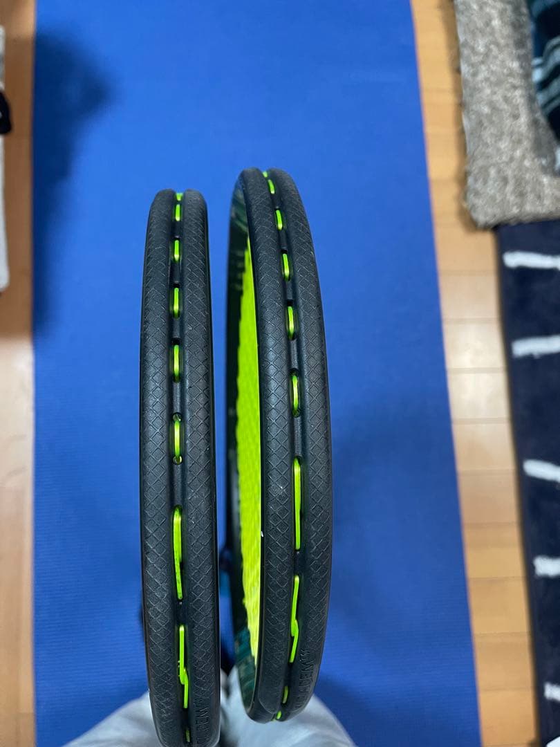 ダイアデム DIADEM スーパーノヴァ プラス 100 2本セット