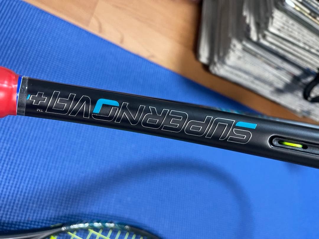 ダイアデム DIADEM スーパーノヴァ プラス 100 2本セット