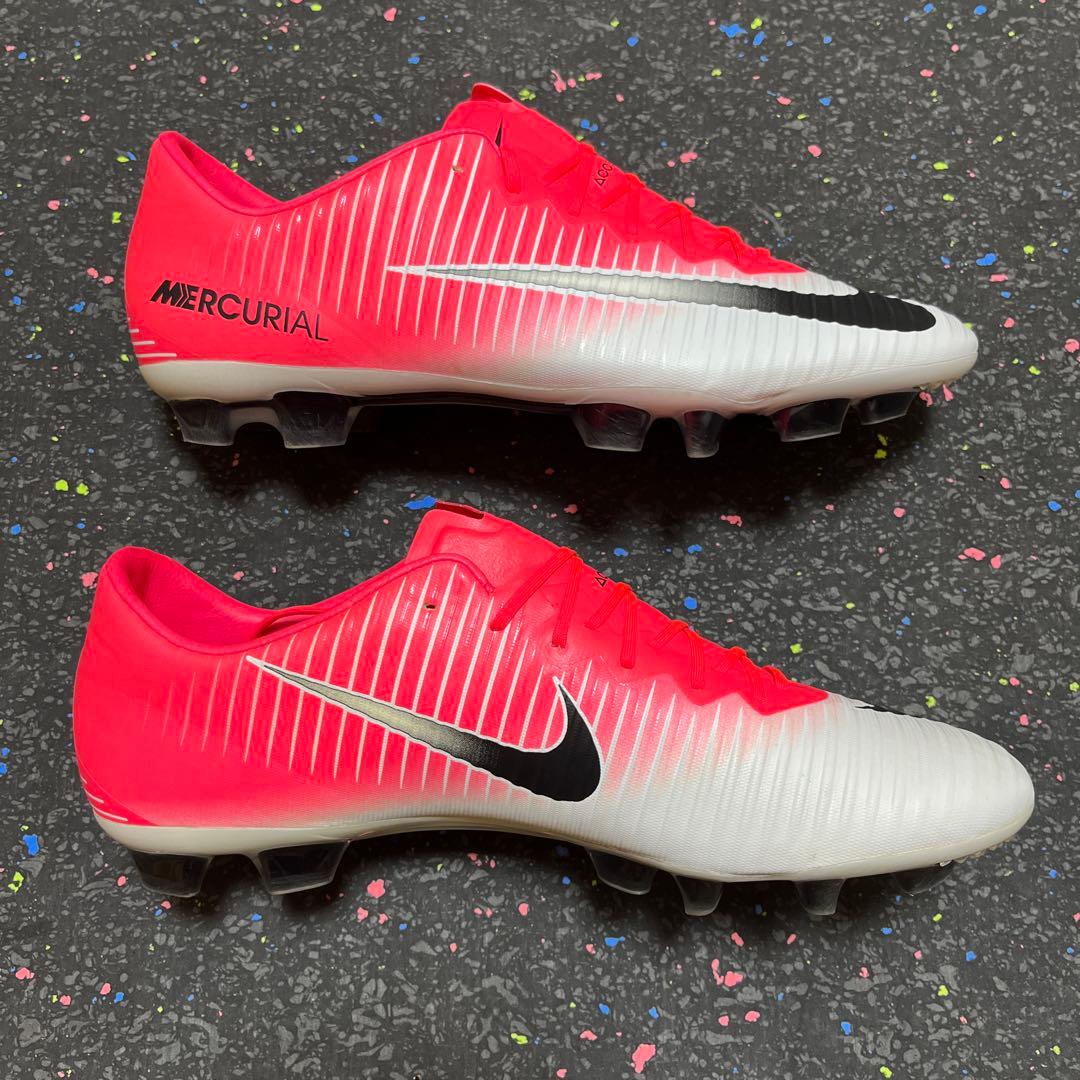 NIKE マーキュリアルヴェイパー11 HG-V 27cm