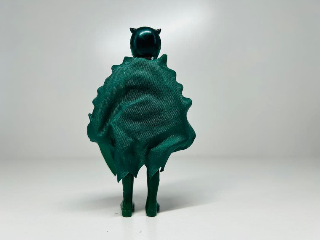 コメント必読　ポピー　ガッチャマン　ヒーローボックス　ファイブ　白鳥のジュン