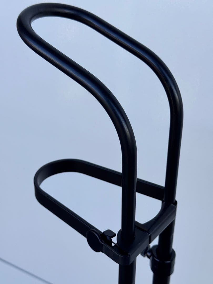 iWA(丸八工機) A01V 自転車スタンド　ロード クロスバイク