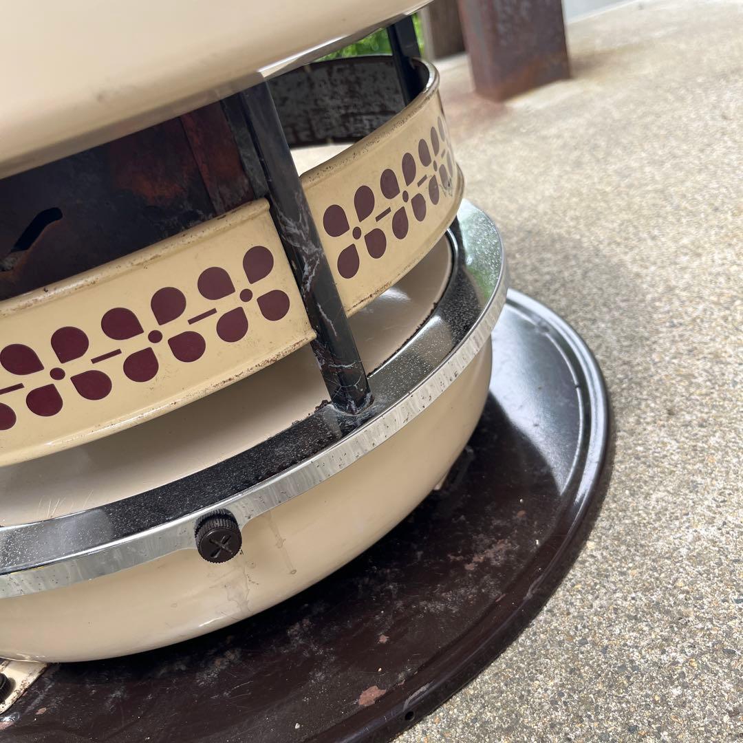 ヴィンテージコロナストーブ