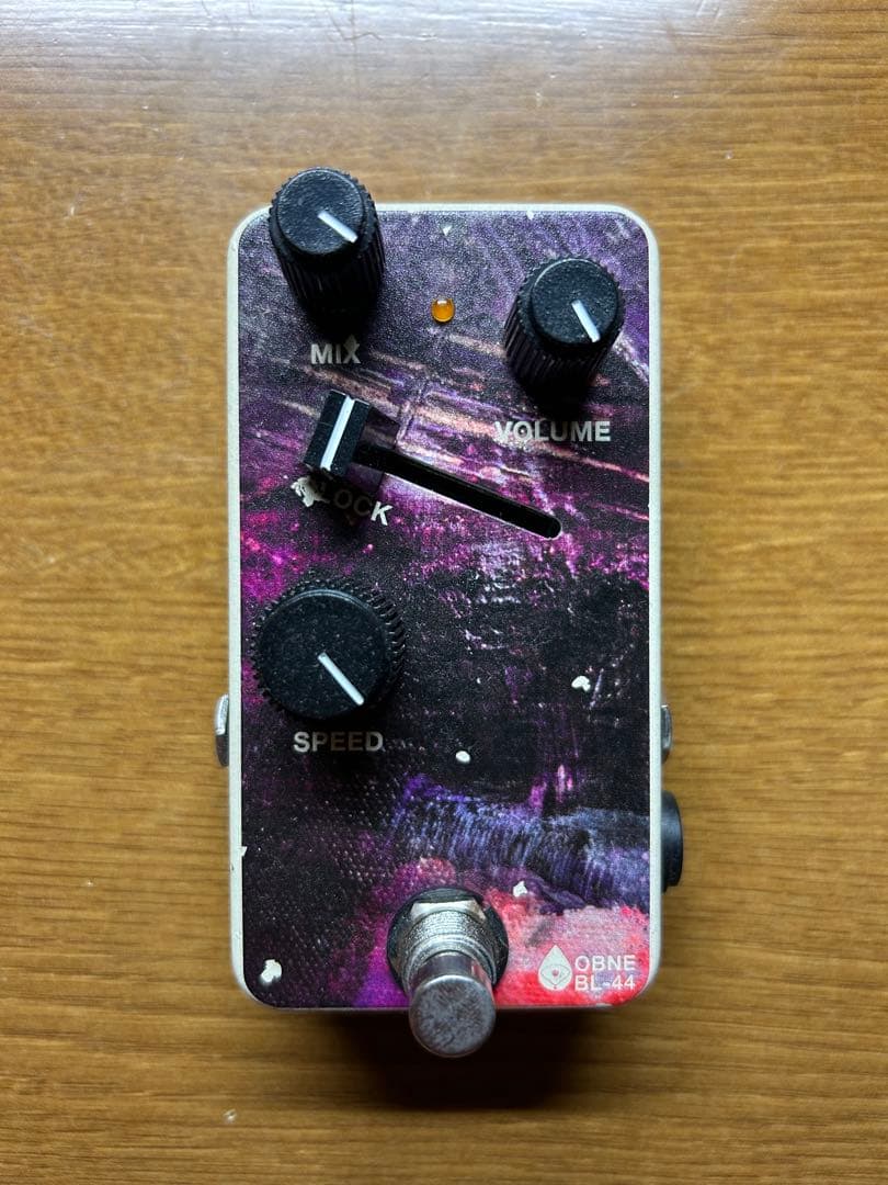 ギター old blood noise endeavors BL-44 REVERSE