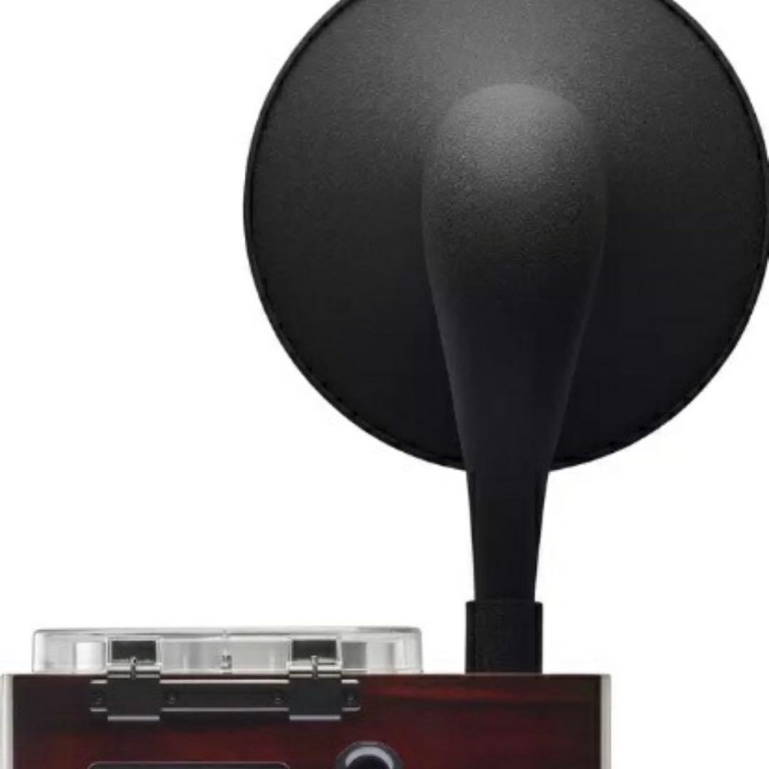 オリオン　アンティークホーンスピーカー