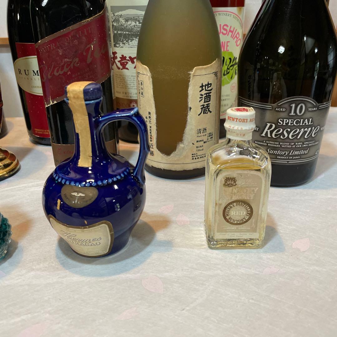 古酒 ワイン 中国酒 地酒 ウイスキー リキュール