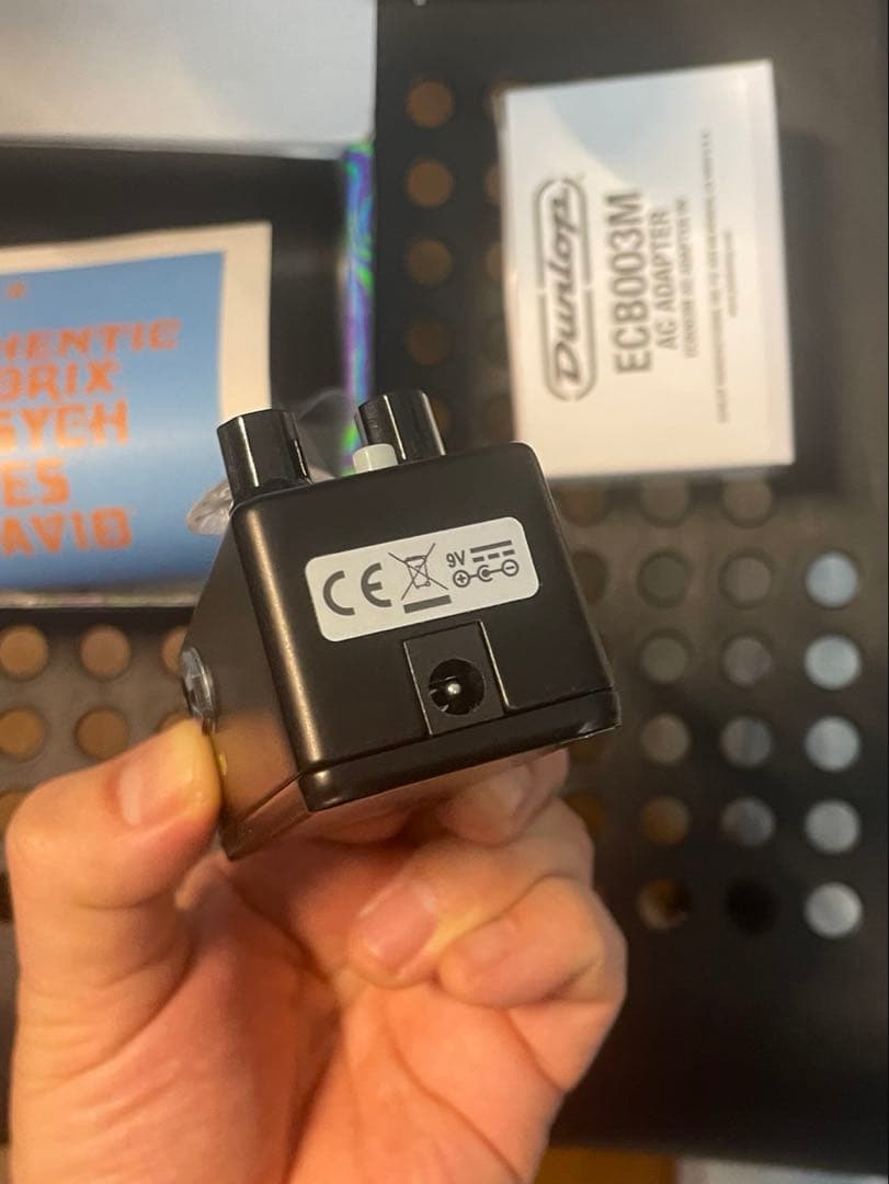 ギター Authentic Hendrix 69 Psych Series JHW2