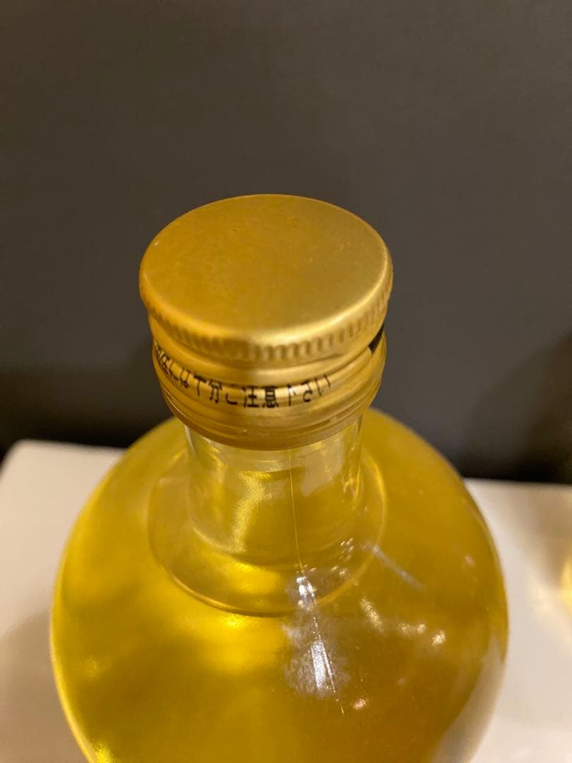 焼酎古酒５本セット　兼八＆博多の華三年＆天下の夢＆隠し蔵＆極