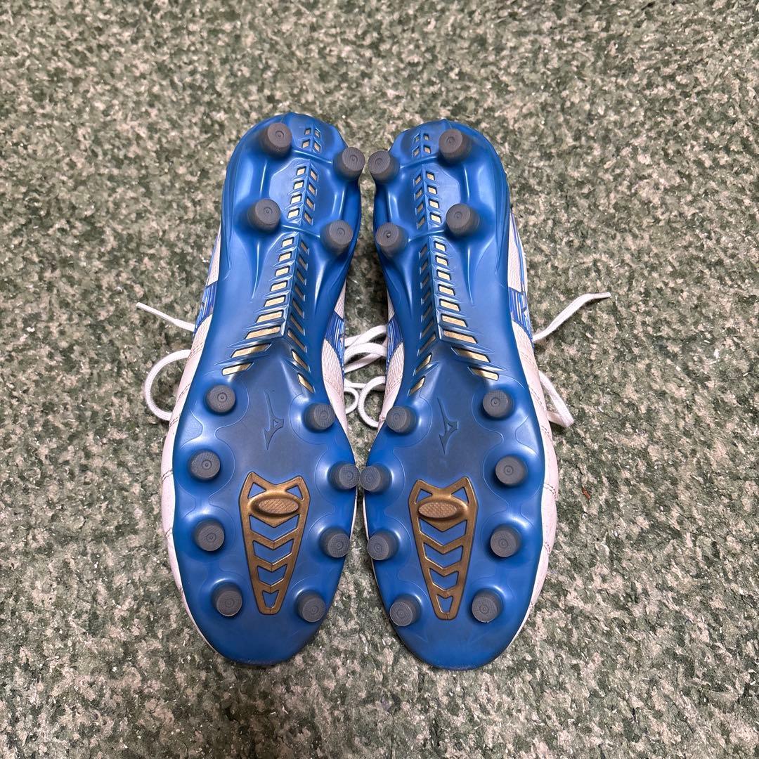 モレリアネオ4βJAPAN size25.5