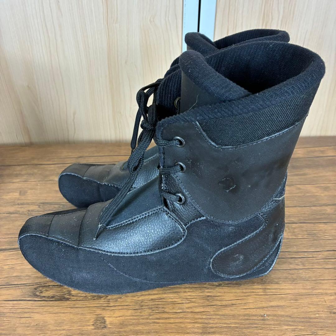 【送料込】SCARPA T4 テレマークスキーブーツ　27.5cm 山スキー