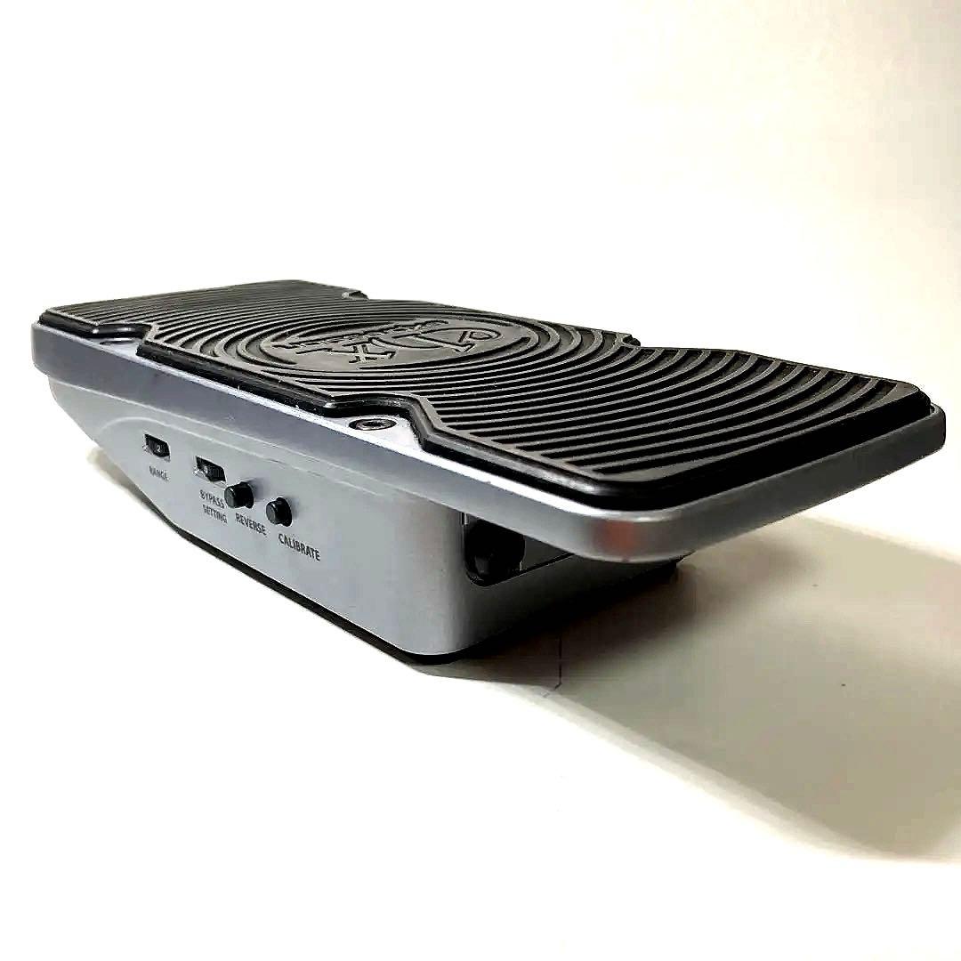 electro harmonix Cock Fight+Expression 組