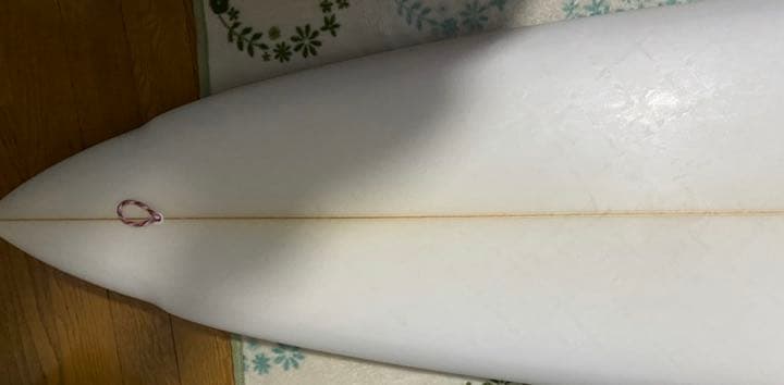 サーファービリーサーフボード