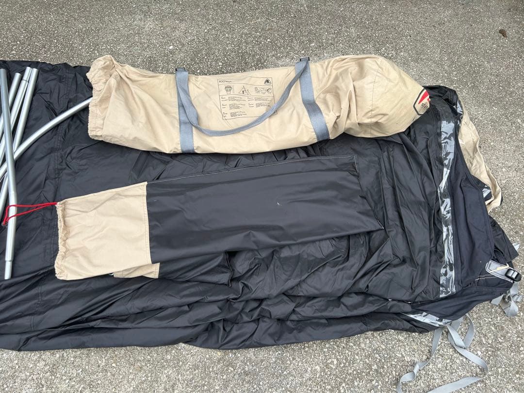 ローベンス カイオワ　ROBENS Kiowa