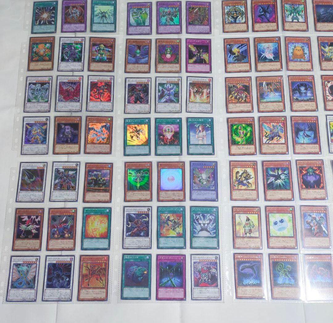 2012年発売◇遊戯王ファイブディーズ5dsデュエリストエディションDE1234