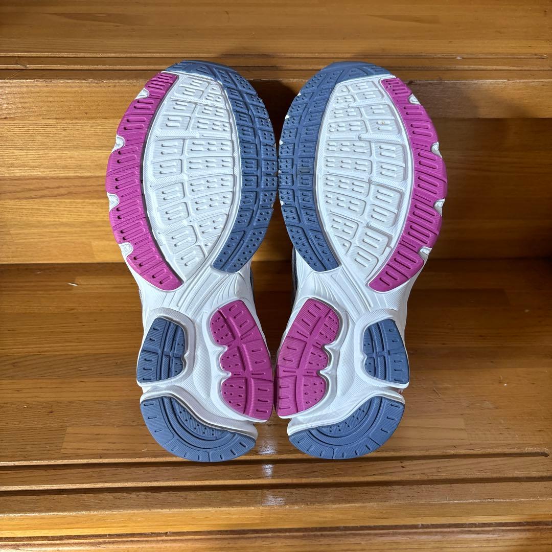 ryka ライカ　シューズ　23㎝　エクササイズ　ランニング　フィットネス