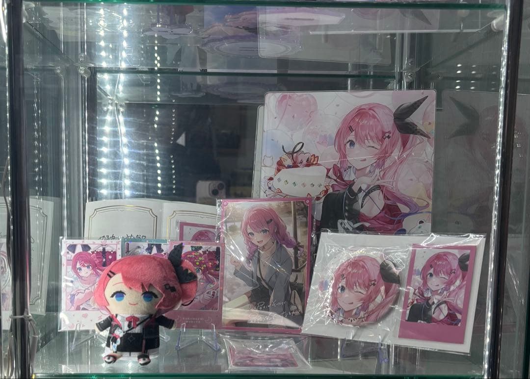 idios グッズ　まとめ売り