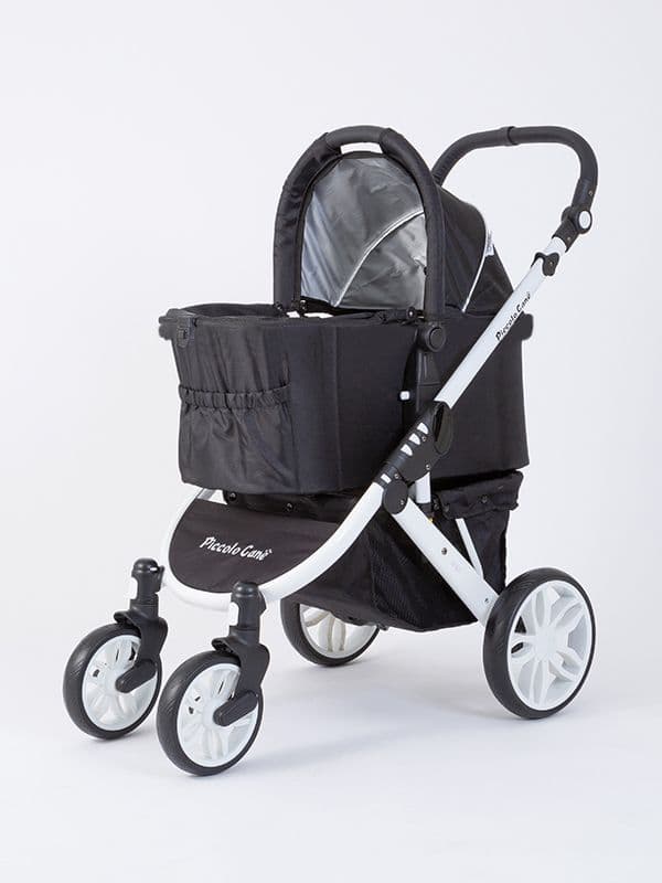 pusam Piccolo Cane TANTO III 黒 タント3