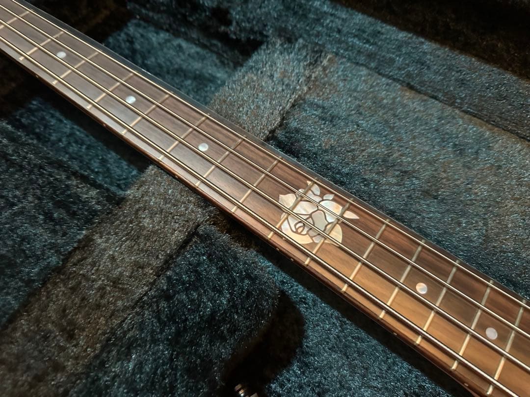 ESP BTL ROSELIA LISA バンドリ 今井リサ