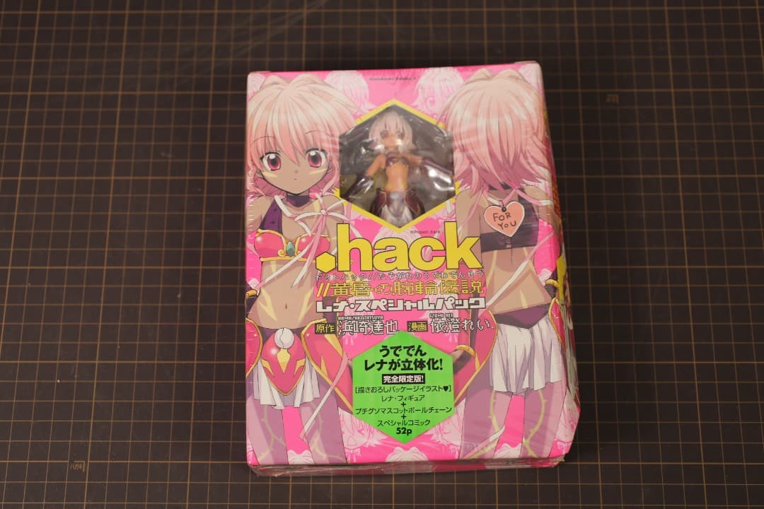 【即購入可】おもちゃ・フィギュア・コミックなど９点まとめて／未開封あり