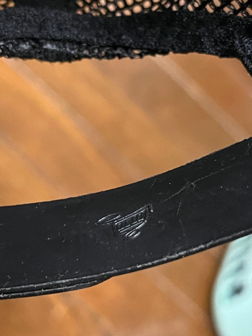 NFL90sANNCO OTTO RAIDERS レイダース メッシュトラッカー