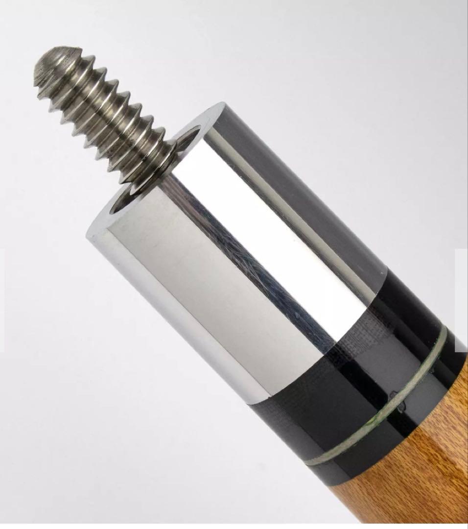 ととリチャード・ブラック/RICHARD BLACK キュー