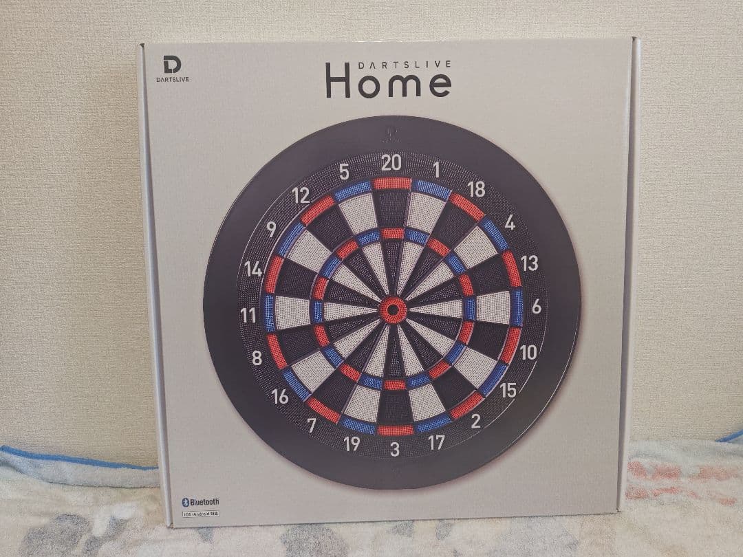 DARTSLIVE  Bluetooth ダーツボード