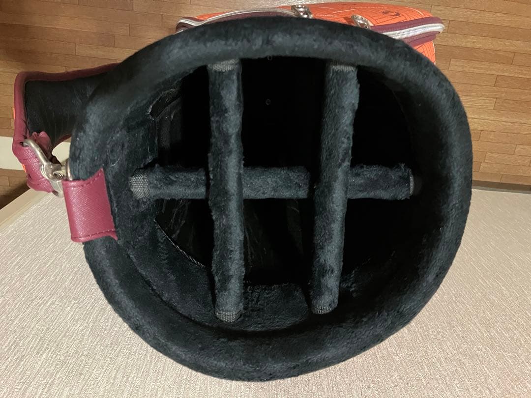 ハンティングワールド【Hunting World】ゴルフキャディーバック