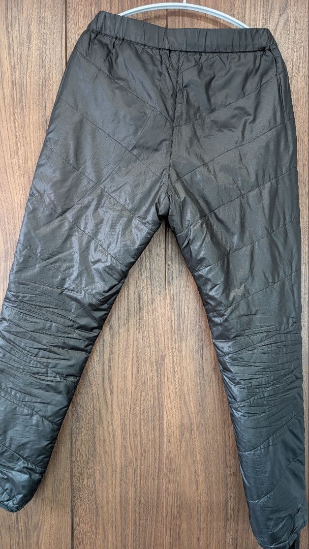 サンライン ステータス・ホットヒーターインナースーツ