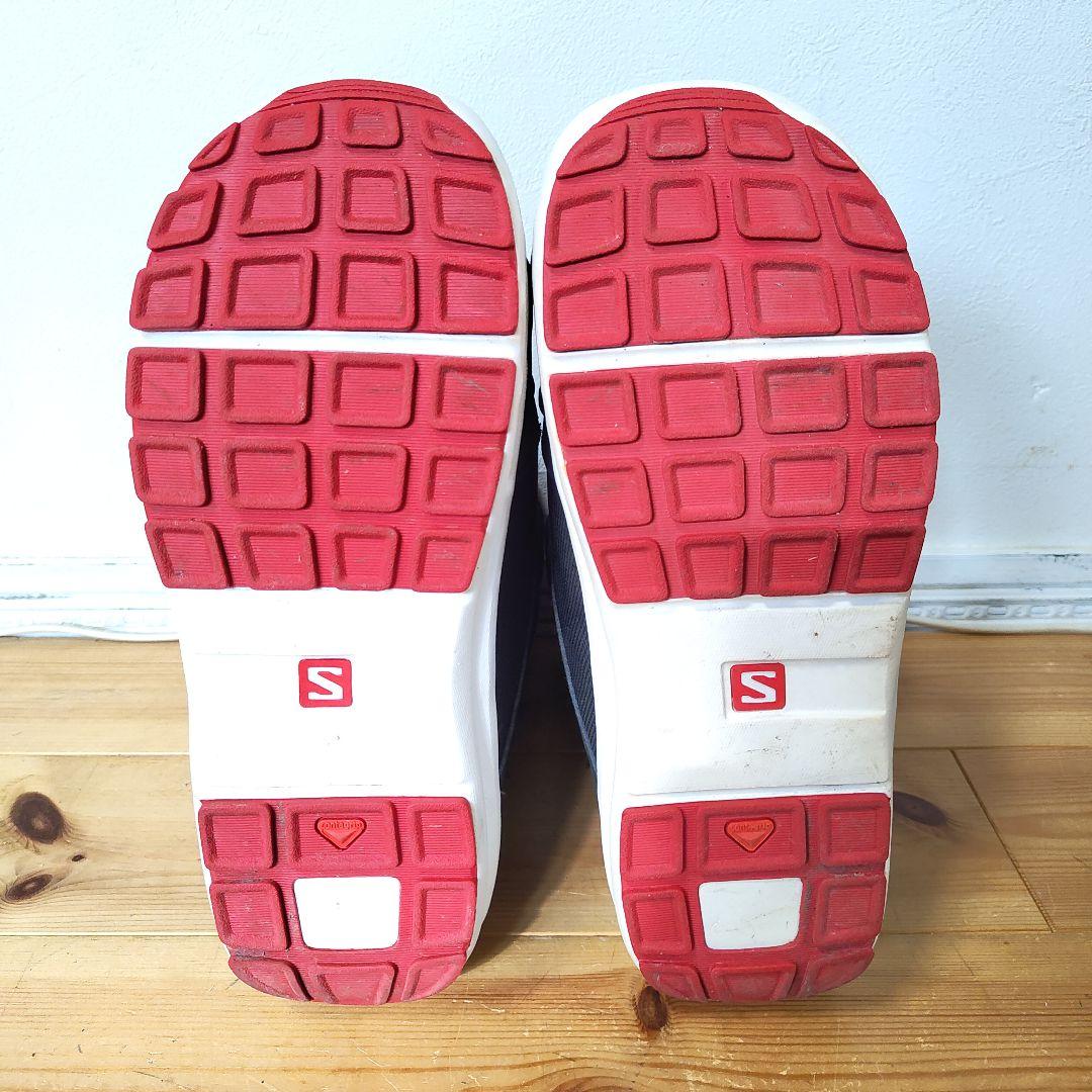 スノーボード　ブーツ　サロモン　SALOMON 26.5センチ　メンズ　男性