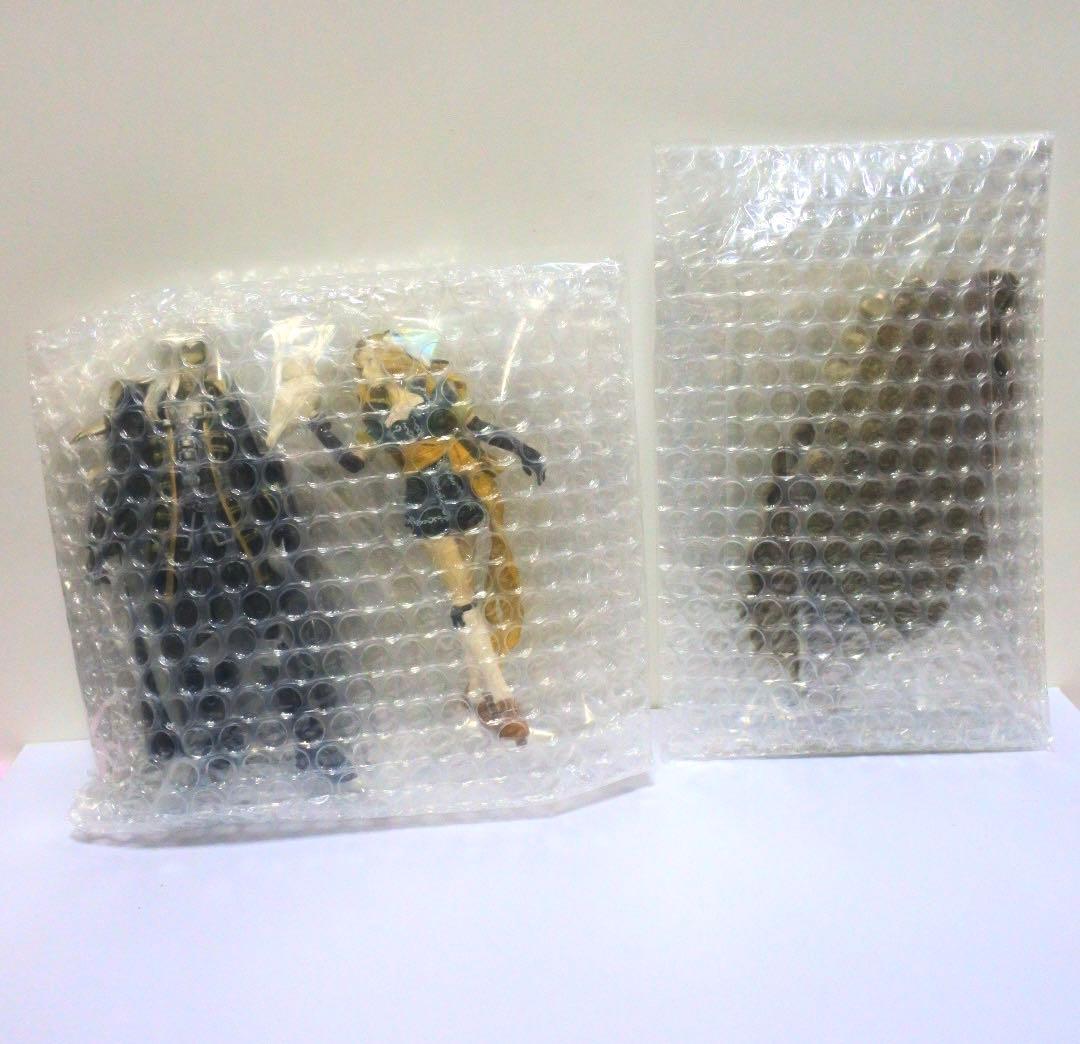 悪魔城ドラキュラX 月下の夜想曲 ドラマティックフィギュア マリア アルカード