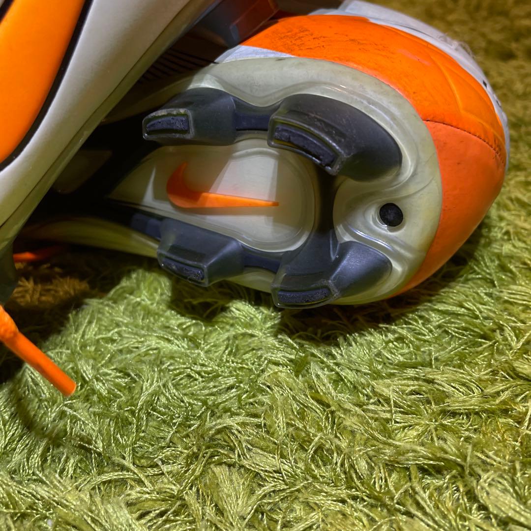 【くぼろさん専用】ナイキ　マーキュリアル／トータル90 【HG】