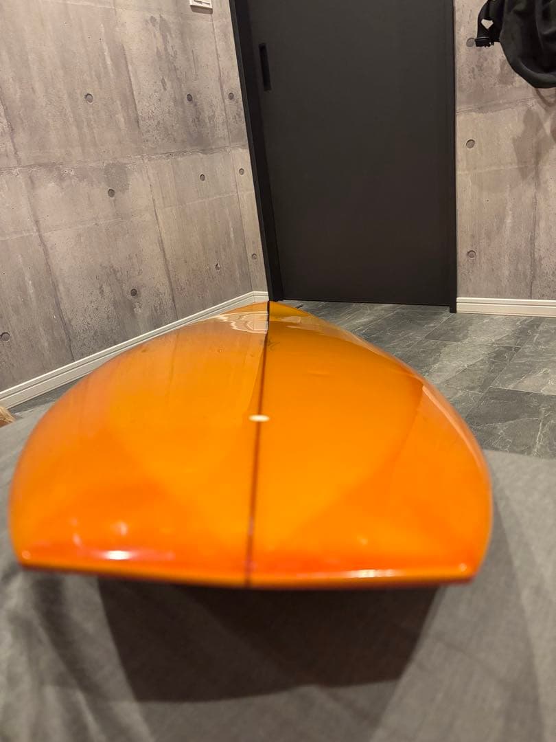 クリステンソン CHRISTENSON フラットトラッカー7’4