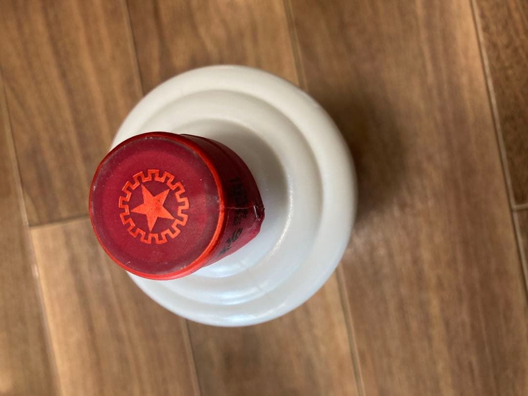 未開栓 貴州茅台酒 MOUTAIマオタイ酒 53%vol 500ml