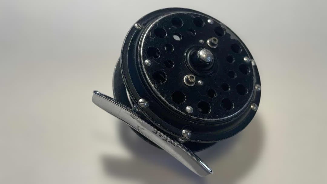 Pflueger MEDALIST　メダリスト 1492AK 替えスプール付