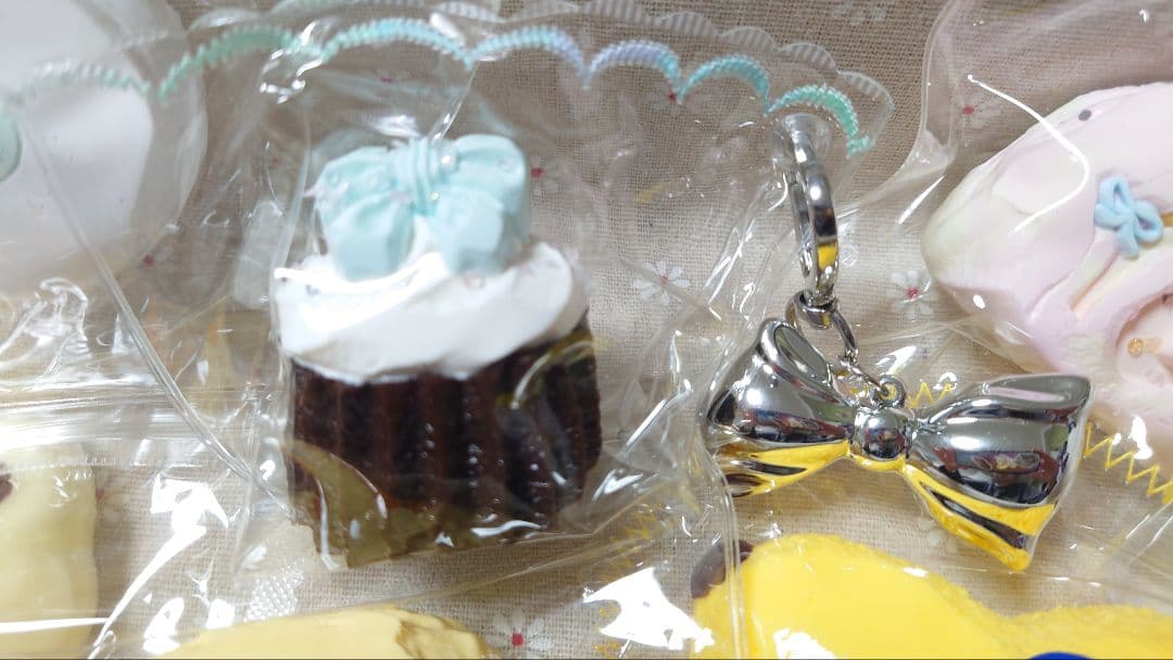 スクイーズ　まとめ売り　8点