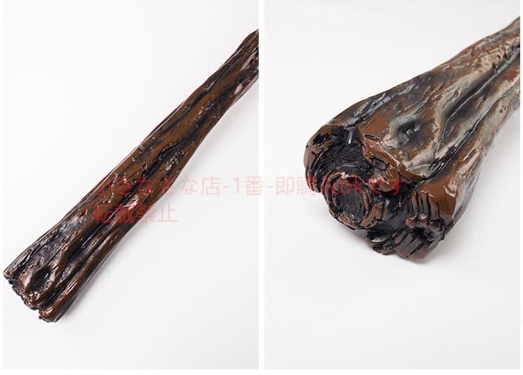 アベンジャーズ3雷神暴風トマホーク 古兵器 武具 刀装具 日本刀 模造刀 居合刀