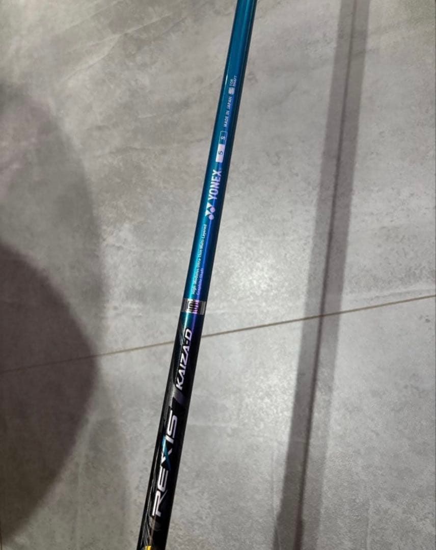 YONEX 56番ウッド レフティ(左用)