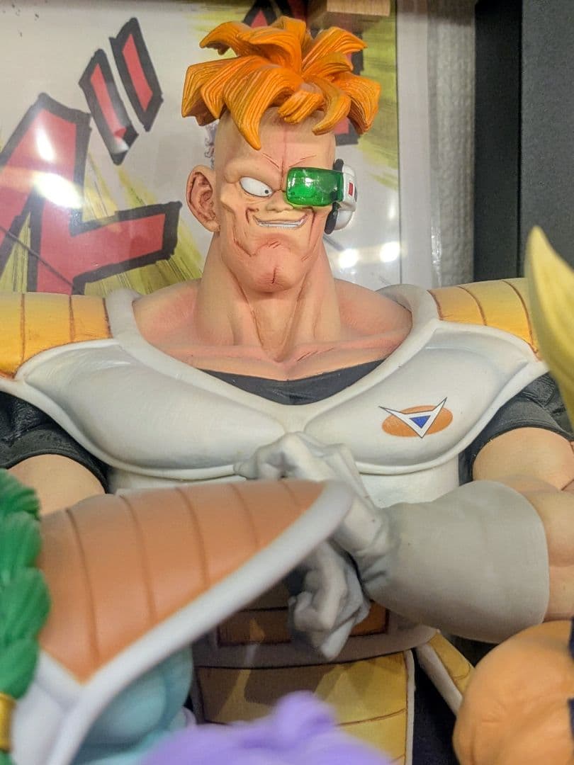 ジャッキー 確認用