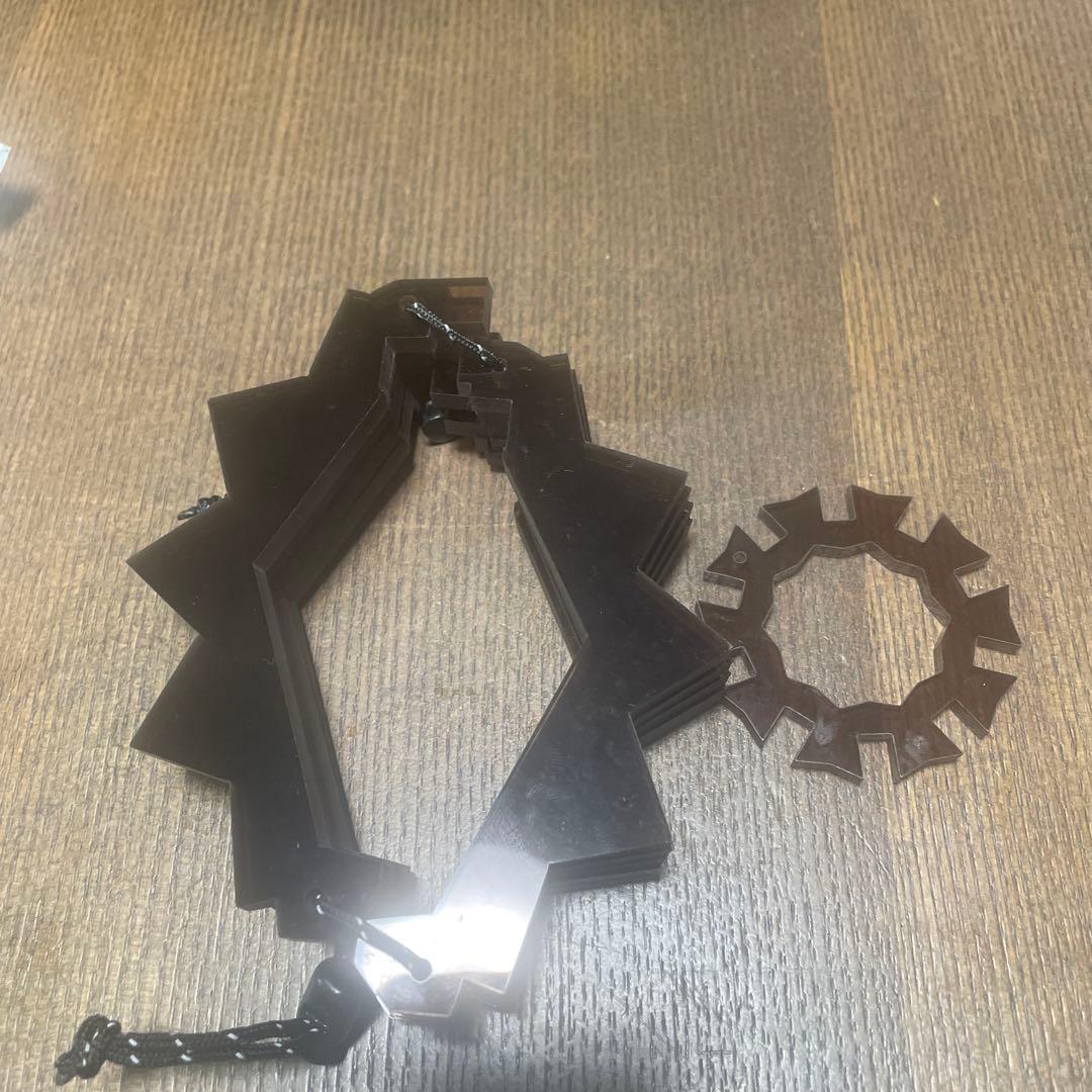 ボンボネロ　セピア