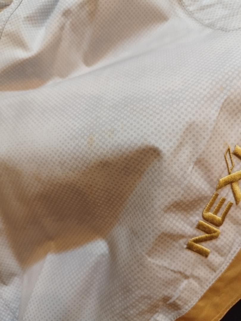 シマノ釣り防寒着